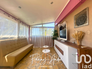  Maison � vendre 4 pi�ces 54 m�