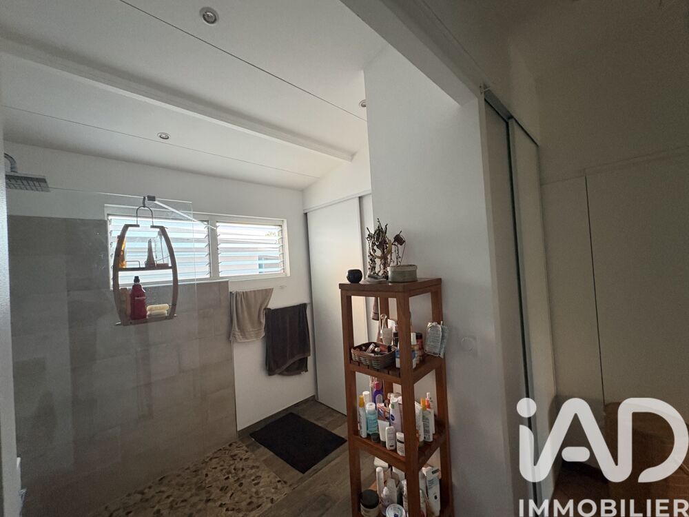 � vendre  Maison Saint-Pierre (97410)