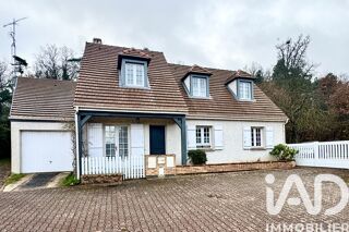  Maison � vendre 8 pi�ces 149 m�