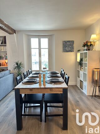  Appartement � vendre 2 pi�ces 62 m�