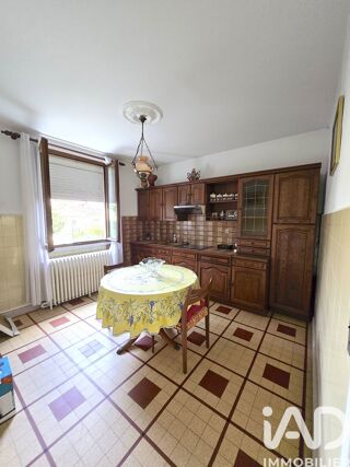  Maison � vendre 5 pi�ces 140 m�