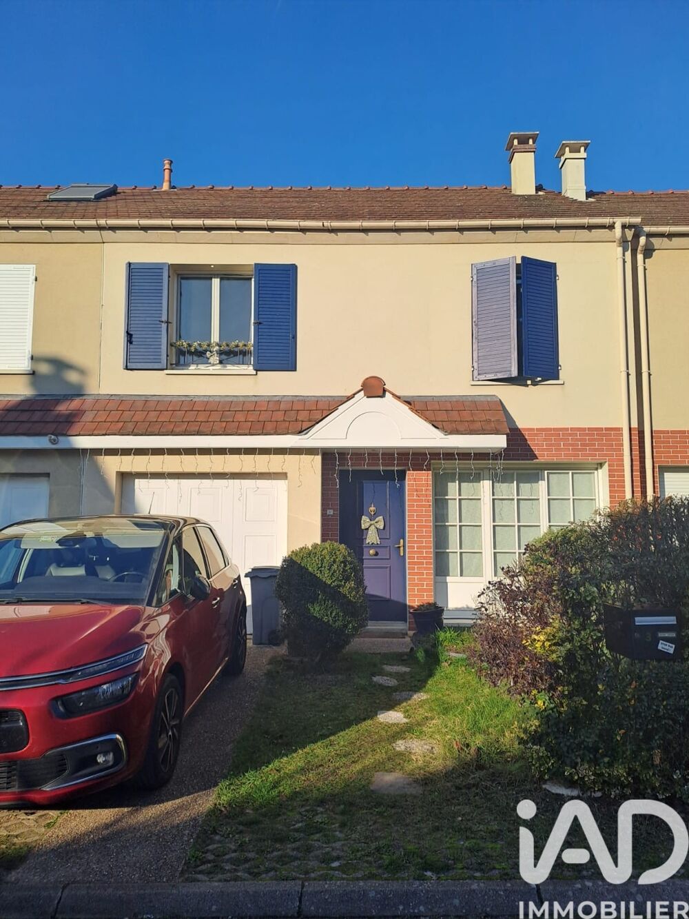� vendre  Maison Houilles (78800)