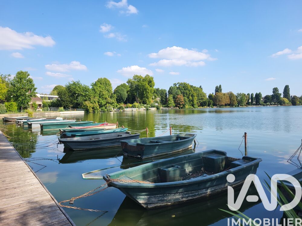 � vendre  Maison Soisy-sous-Montmorency (95230)