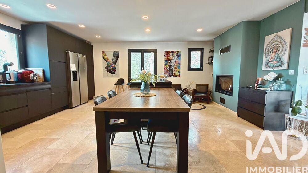 � vendre  Maison Peyrolles-en-Provence (13860)