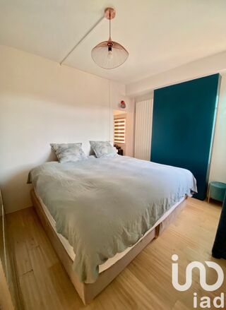  Appartement � vendre 3 pi�ces 69 m�