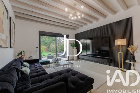   Vente Maison traditionnelle 7 pi�ces Maison - 7 pi�ce(s) - 190 m�