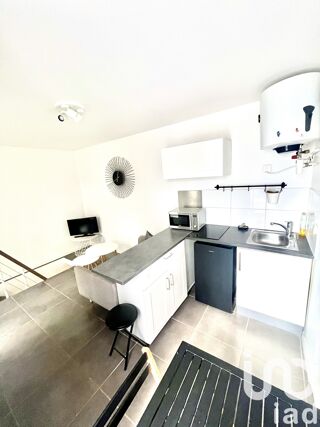  Appartement � vendre 2 pi�ces 27 m�