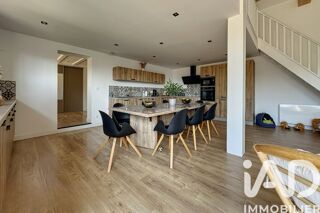  Maison � vendre 5 pi�ces 170 m�