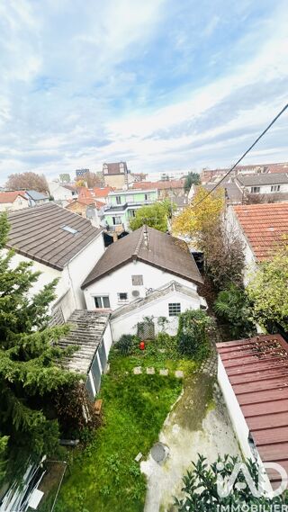  Appartement � vendre 3 pi�ces 26 m�