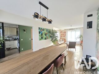  Maison � vendre 4 pi�ces 107 m�