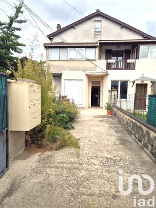  Appartement � vendre 1 pi�ce 42 m�