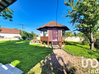  Maison � vendre 5 pi�ces 170 m�