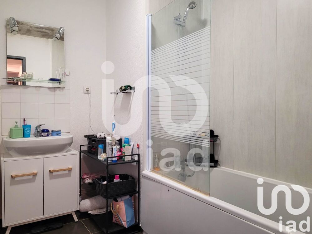 Vente Immeuble Vente Immeuble 330 m&sup2; Montlu�on