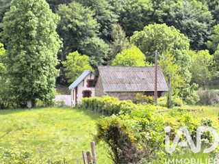  Maison � vendre 4 pi�ces 56 m�
