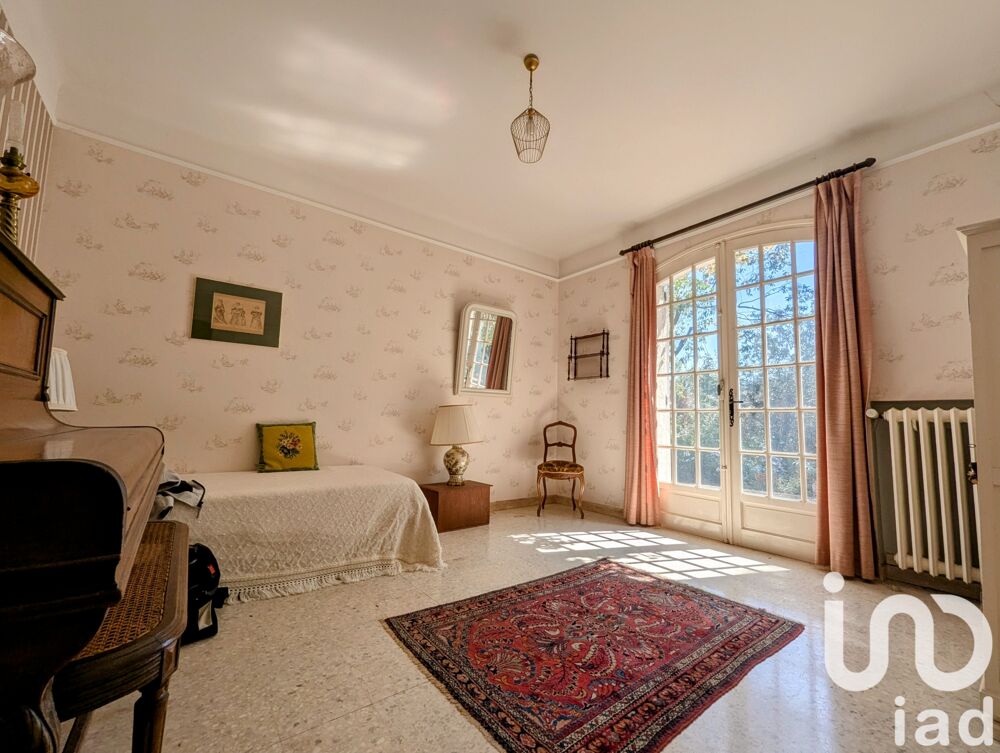  vendre  Maison Auribeau-sur-Siagne (06810)