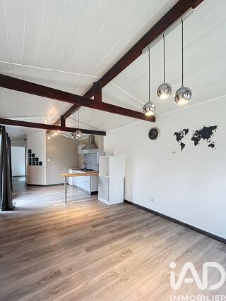  Maison � vendre 2 pi�ces 40 m�