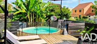  Maison � vendre 6 pi�ces 160 m�