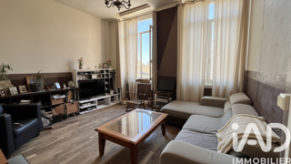  Appartement � vendre 3 pi�ces 65 m�