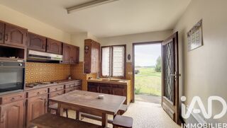  Maison � vendre 3 pi�ces 72 m�