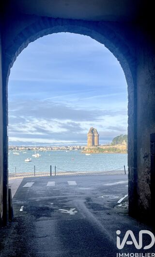  Appartement � vendre 1 pi�ce 17 m�