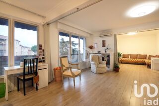  Appartement � vendre 4 pi�ces 93 m�