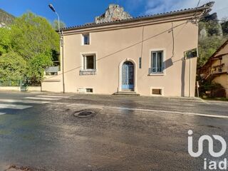  Maison � vendre 10 pi�ces 216 m�