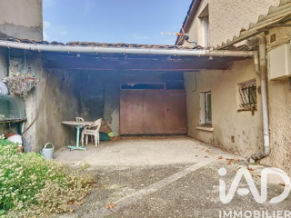  Maison � vendre 4 pi�ces 80 m�