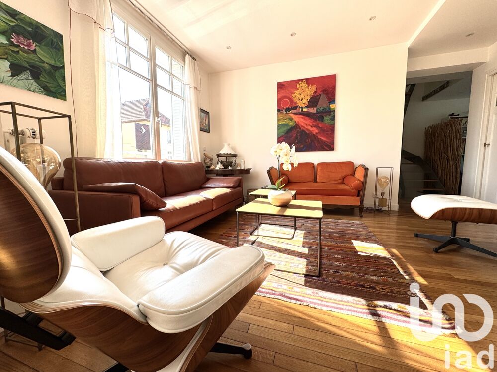  vendre  Maison Sceaux (92330)