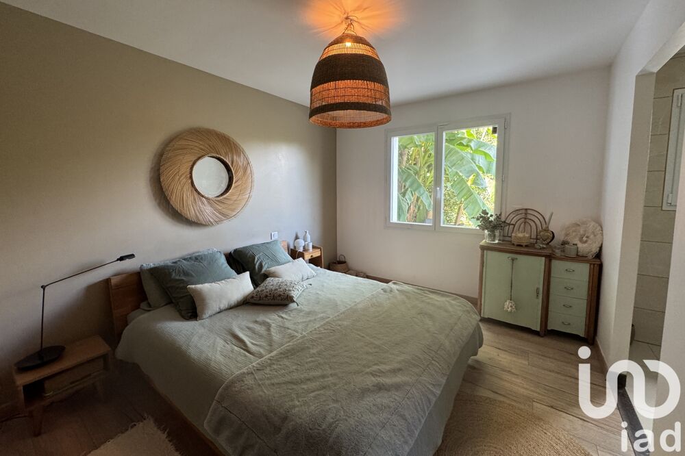  vendre  Maison Bassussarry (64200)