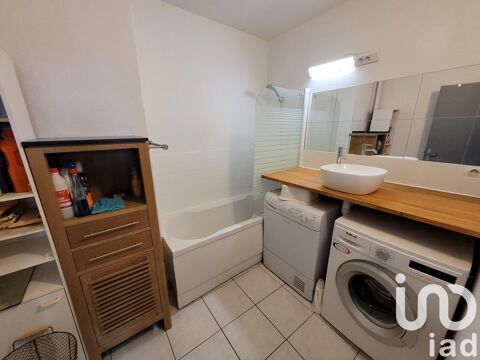  Appartement � louer 2 pi�ces 53 m�