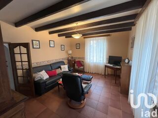  Maison � vendre 9 pi�ces 189 m�