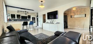  Appartement � vendre 4 pi�ces 82 m�