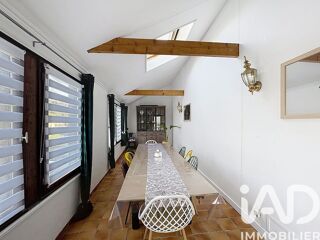  Maison � vendre 7 pi�ces 184 m�