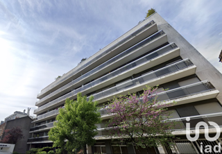  Appartement � vendre 4 pi�ces 80 m�