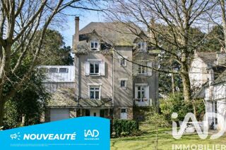  Maison � vendre 10 pi�ces 400 m�