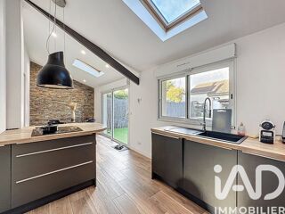  Maison � vendre 5 pi�ces 96 m�