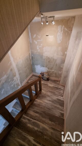  Maison � vendre 5 pi�ces 123 m�