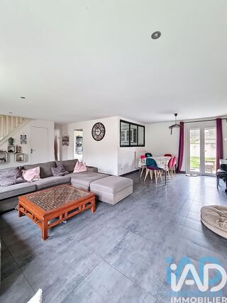  Maison � vendre 6 pi�ces 140 m�