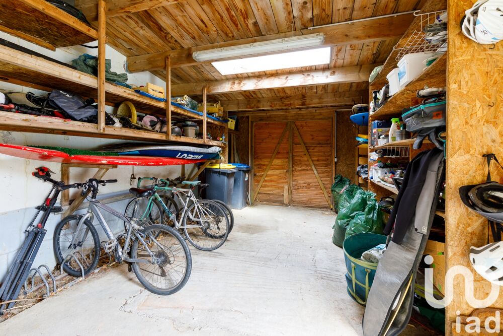  vendre  Maison Saint-Nazaire (44600)