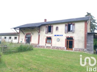  Maison � vendre 7 pi�ces 166 m�