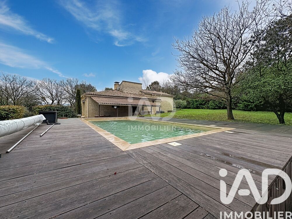 � vendre  Maison Gordes (84220)