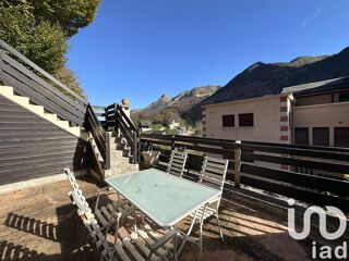  Appartement  vendre 3 pices 50 m