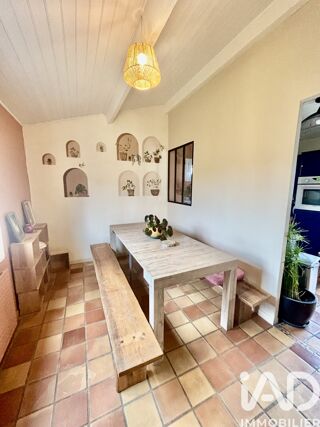  Maison � vendre 5 pi�ces 116 m�