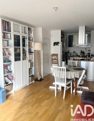  Appartement � vendre 3 pi�ces 66 m�