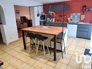  Maison � vendre 6 pi�ces 120 m�