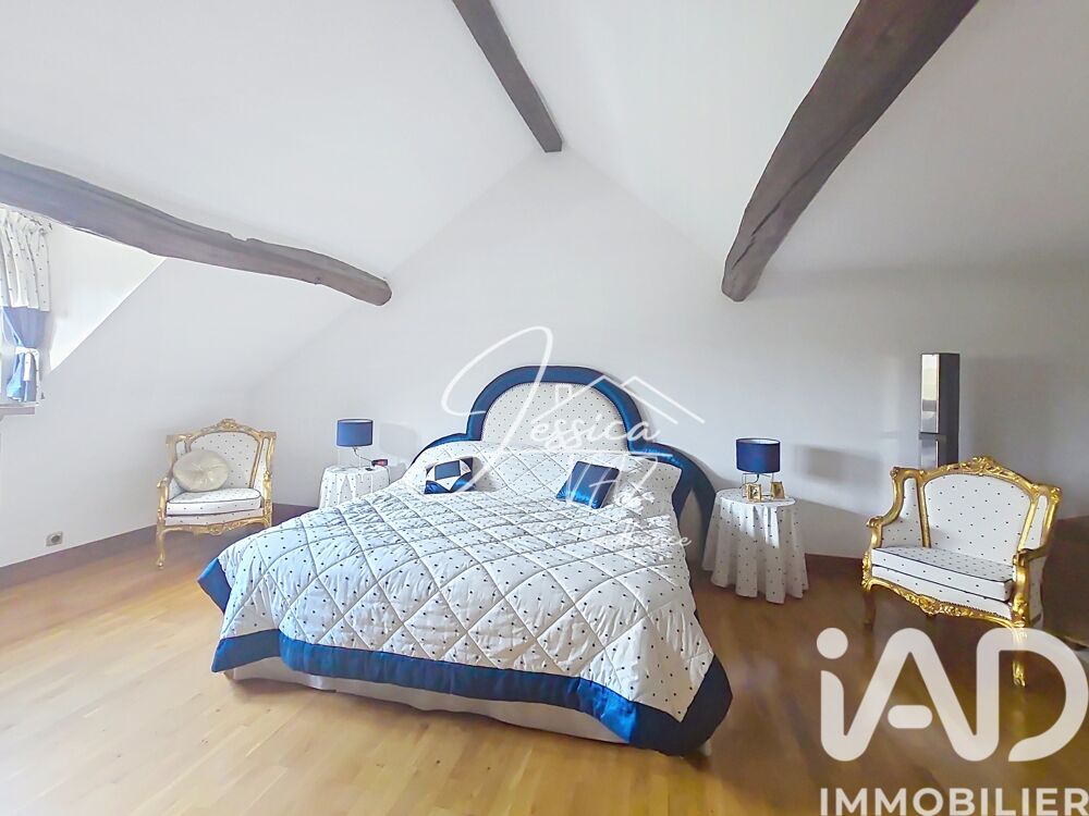  vendre  Maison Proy-les-Gombries (60440)