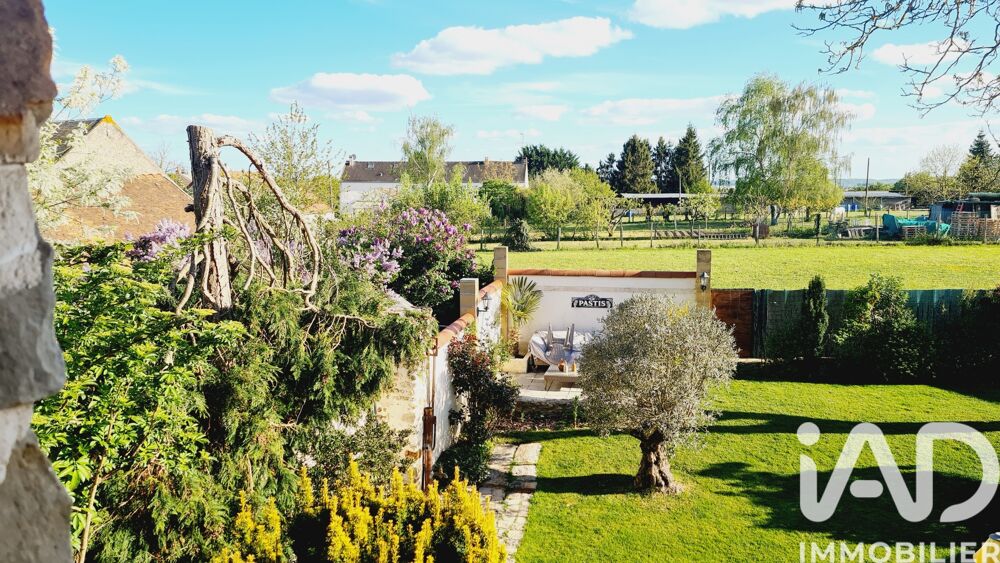 � vendre  Maison Fontenay-l�s-Briis (91640)