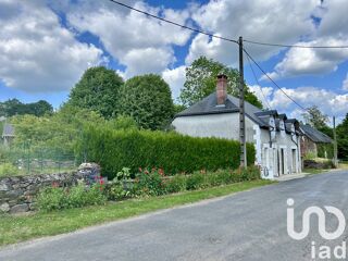  Maison � vendre 2 pi�ces 52 m�