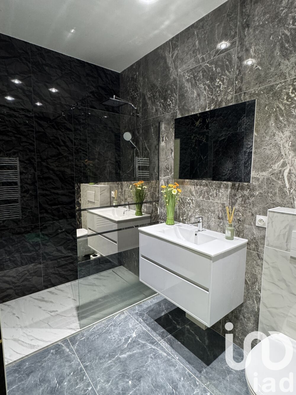  vendre  Villa La Rochette (77000)