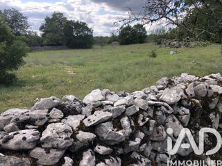  Terrain � vendre 2458 m�